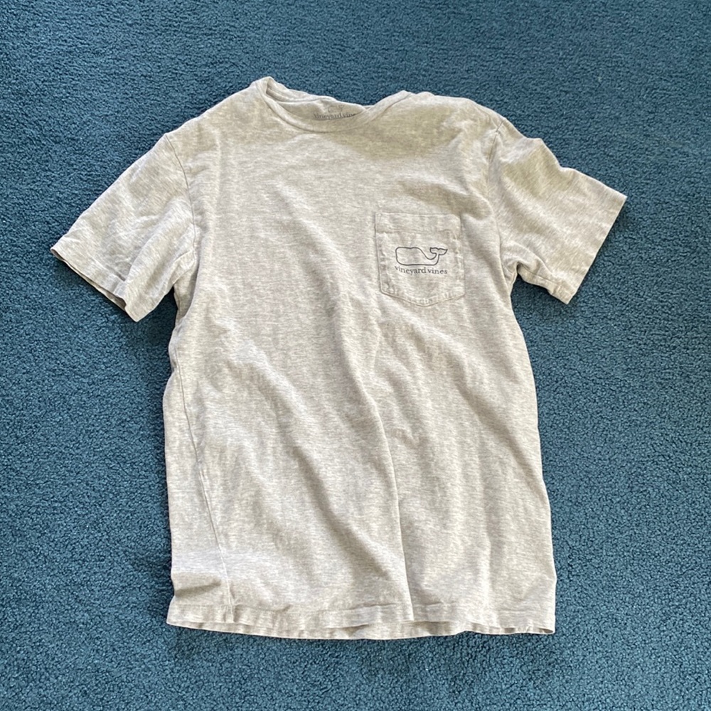 Vineyard Vines T-Shirt - Men’s XS
